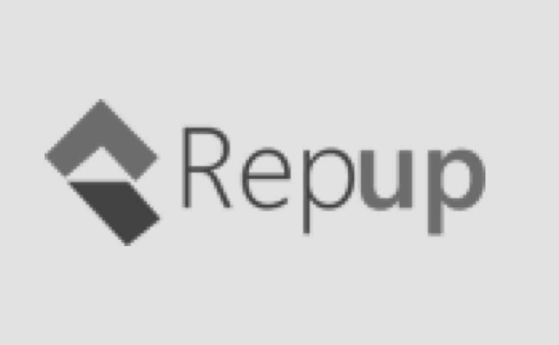 RepUp